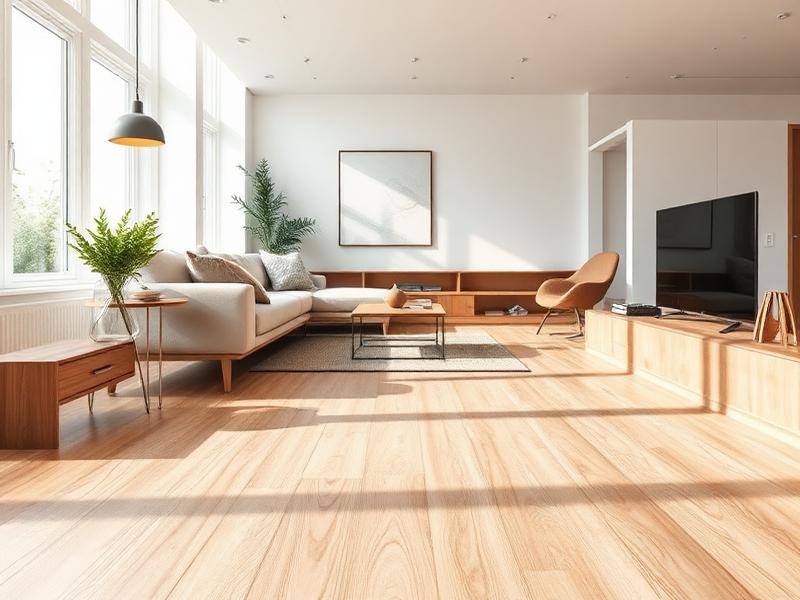Laminate Flooring