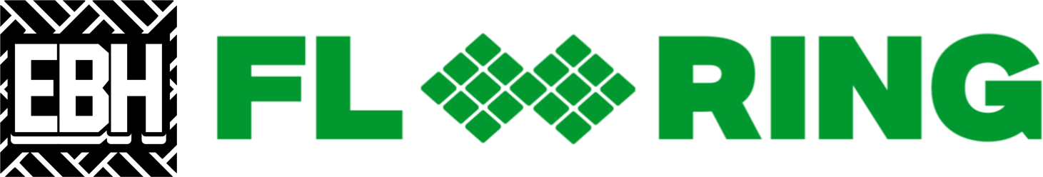 EBH Flooring Logo